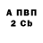 ГАШ гашик Kanson Diks